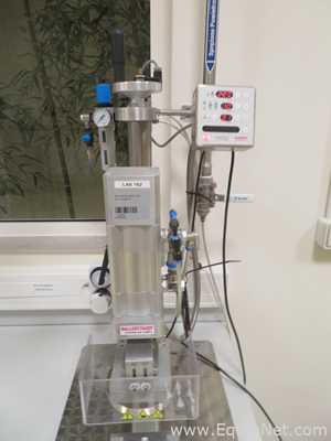 Seladora Térmicas Ballerstaedt and Co. OHG Polymat Varioseal PN