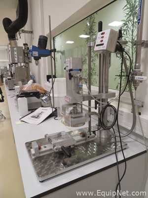 Selladora Ballerstaedt and Co. OHG Polymat Varioseal PN