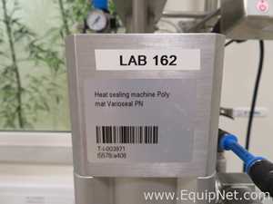 Selladora Ballerstaedt and Co. OHG Polymat Varioseal PN