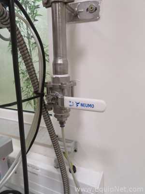 Selladora Ballerstaedt and Co. OHG Polymat Varioseal PN