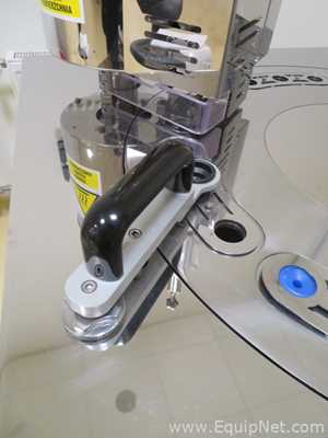 Linha de Produção de Batons Cosmatic SM300