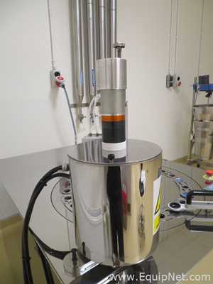 Linha de Produção de Batons Cosmatic SM300