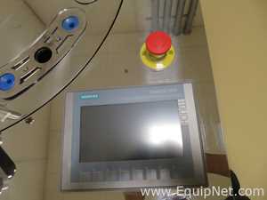Linha de Produção de Batons Cosmatic SM300