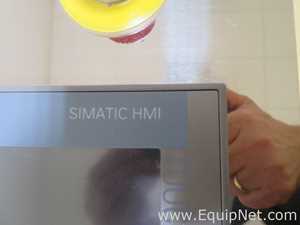 Linha de Produção de Batons Cosmatic SM300