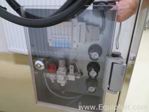 Linha de Produção de Batons Cosmatic SM300