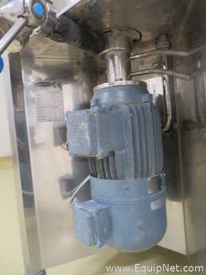 Mezclador Urlinski MZUTL5F