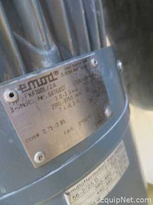Mezclador Urlinski MZUTL5F