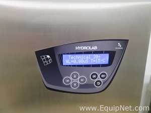 Sistema de Purificación y Destilación de Agua Hydrolab Technical 20 Plus