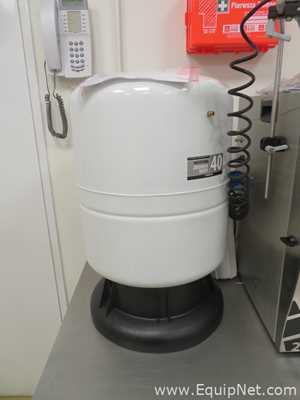 Sistema de Purificación y Destilación de Agua Hydrolab Technical 20 Plus