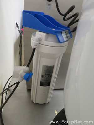 Sistema de Purificación y Destilación de Agua Hydrolab Technical 20 Plus