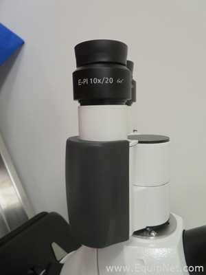 Carl Zeiss Axio Lab A1 Microscope