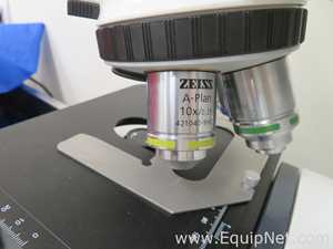 Carl Zeiss Axio Lab A1 Microscope