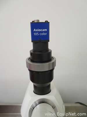 Carl Zeiss Axio Lab A1 Microscope