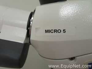 Carl Zeiss Axio Lab A1 Microscope