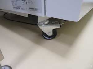 Câmara Ambiental e de Estabilidade Binder KBF 720