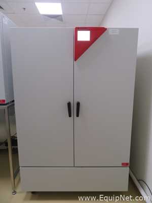 Câmara Ambiental e de Estabilidade Binder KBF 720