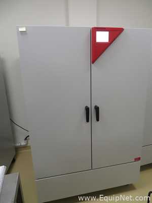 Cámara Ambientales y de Estabilidad Binder KBF 1020