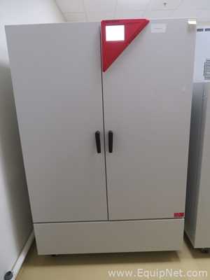 Cámara Ambientales y de Estabilidad Binder KBF 720