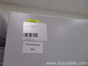 Cámara Ambientales y de Estabilidad Binder KBF 720
