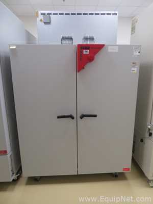 Binder BF 720 Incubator