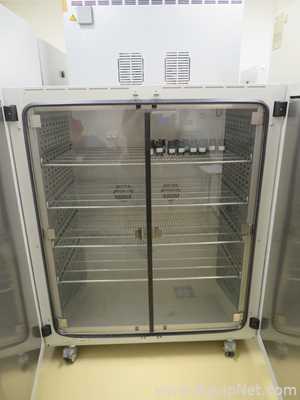 Binder BF 720 Incubator