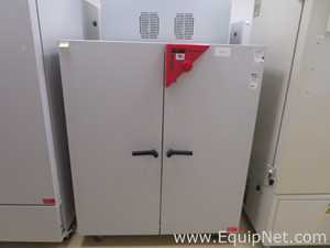 Binder BF 720 Incubator