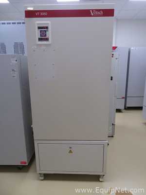Cámara Ambiental Votsch VT 3050