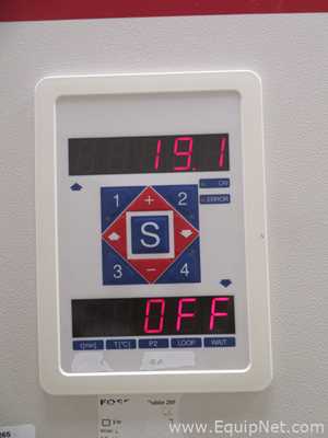 Votsch VT 3050 Temperature Chamber