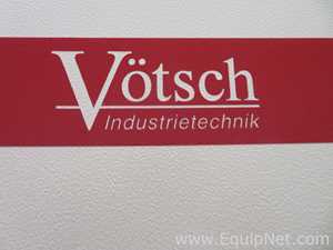 Votsch VT 3050 Temperature Chamber