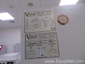 Votsch VT 3050 Temperature Chamber