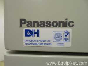 Incubadora Panasonic MIR-254-PE