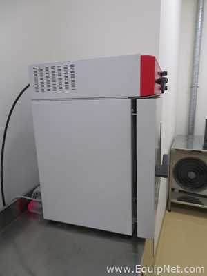Cámara de Secado Binder VD 53