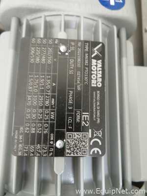 Cámara de Secado Binder VD 53