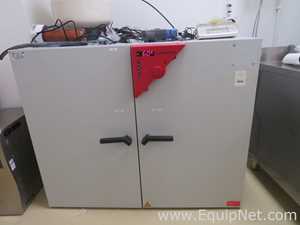 Binder FED 400 Incubator