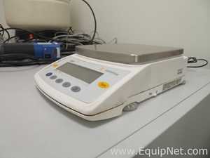 Sartorius LE4202S Balance with Power Supply