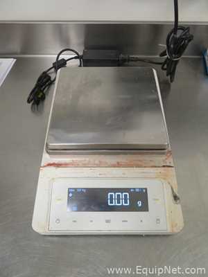 Báscula Sartorius MSE10202S-000-D0