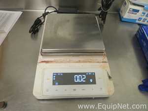 Sartorius MSE10202S-000-D0 Balance with Power Supply