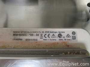 Sartorius MSE10202S-000-D0 Balance with Power Supply