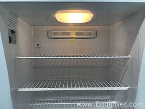 Refrigeradores Norlake Scientific  LR161WWW/0