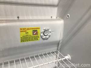 Refrigeradores Norlake Scientific  LR161WWW/0