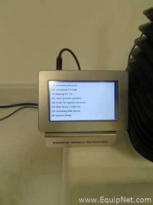 Stable Micro Systems TA-XTplusC Texture Analyzer