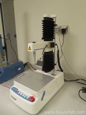 Stable Micro Systems TA-XTplusC Texture Analyzer