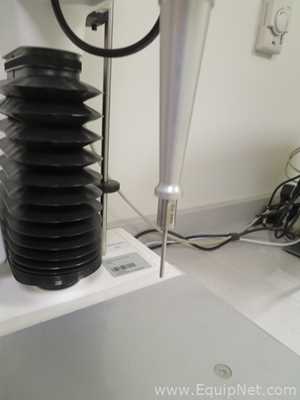 Stable Micro Systems TA-XTplusC Texture Analyzer