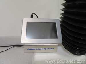 Stable Micro Systems TA-XTplusC Texture Analyzer