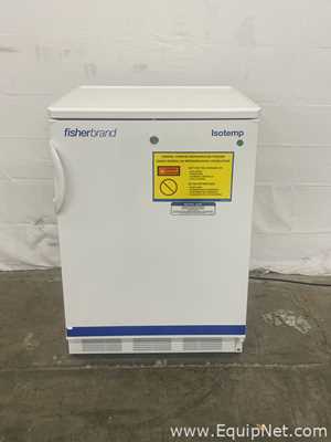 Refrigeradores Fisher Brand GTFBV05RPSA