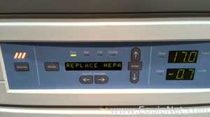 Incubadora Thermo Fisher Scientific 370
