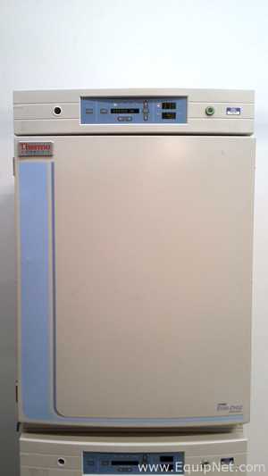 Incubadora Thermo Fisher Scientific 370