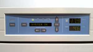 Incubadora Thermo Fisher Scientific 370