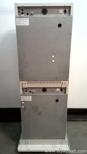 Incubadora Thermo Fisher Scientific 370