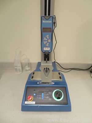 Testador de Torque Mecmesin MultiTest 2.5 dV